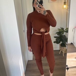 2 piece set